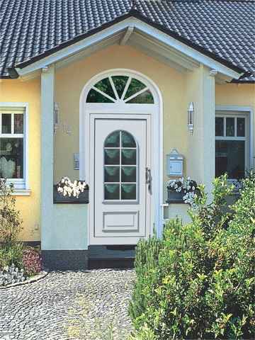 Palma bPL gewoelbt Objekt