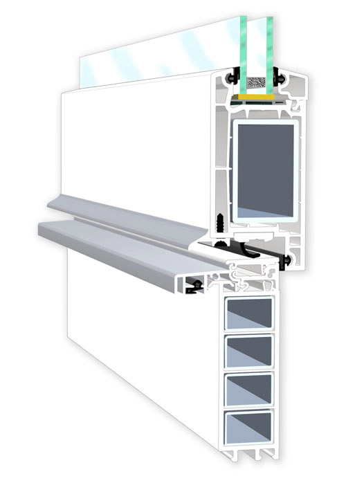 SL AD HT fv anschluss s